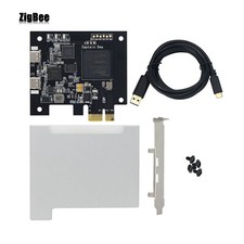 Captain DMA Board Direct Memory Access + 7-person Silver Shield Firmware picture