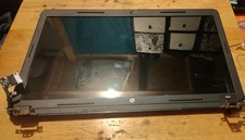 HP 2000 15.6