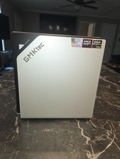 GMKtec EVO-X2 AI Mini PC Ryzen Al Max+ 395 128GB LPDDR5X 2TB SSD for Local AI picture