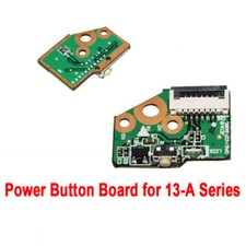 New Power button board switch for HP X360 13-a317cl 13-a133ca 13-a155cl GT-US picture