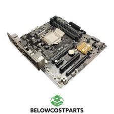 ASUS B150M-C/D620MT/DP_MB Motherboard LGA1151 DDR4 32GB HDMI mATX picture