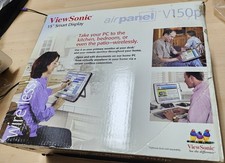 ViewSonic airpanel V150p 15