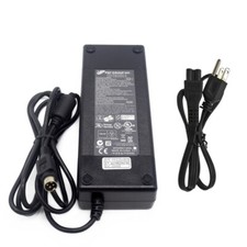 Genuine FSP120-AFB 0432-00VE000 4-Pin Power Supply AC Adapter Charger 48V 2.5A picture