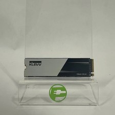 Klevv 2280mm Cras C910 2TB M.2 NVMe Gen 4.0 x 4 SSD K02TBM2SP0-C91 picture