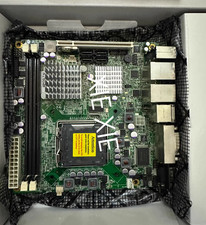 1PCS New IBASE MI950F Industrial control motherboard shipping  Via Fedex or DHL picture