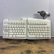 Goldtouch Keyovation SKR-4200U Korean Model GTU-0033 Ergonomic Split Keyboard picture