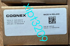 1PCS NEW COGNEX code reader DMR-60S-00 FedEx DHL picture