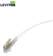 Leviton 54PLC-M03 Pigtail Lomm Om4 Lc 3M picture