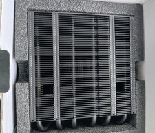 ID-COOLING IS-77-XT CPU HEAT PIPE COOLER NEW picture