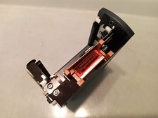 Sun Storedge L25 Tape library barcode scanner picker NOB pulled from new library picture