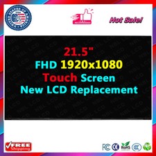 Replacement for LG LM215WFA-SSE1 Touch LED LCD Screen Display Panel New 21.5