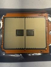 AMD RYZEN Threadripper PRO 5995WX 2.7 GHz 64 Cores sWRX8 256MB 280W Desktop CPU picture