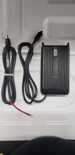 Lind Electronics USBC100-5461 DC/DC Mobile Adapter New Hardwire Input 11-16V picture