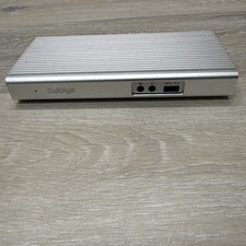CALDIGIT USB-C-DOCK-US USB 3.1 Type C Desktop Dock N Cords picture
