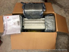 NEW ADC 24 TERMINAL FRONT CROSS CONENCT SYSTEM DSX-3 (DSX-4F)  picture