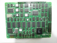 Nortel Meridian NTBK51AAE5 REL 01 PCB MODUL picture