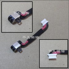 1PC Power Interface Cable For Dell Achievements Vostro 5370 5471 P87G P88G picture