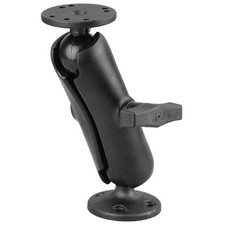 RAP-101U-G4  RAM Composite Double Ball Mount for Garmin ec... picture