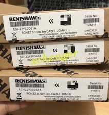 1PCS RGH22Y30D61A Raster Proportional Reading Head New via FedEx or DHL picture