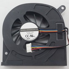For WHEE WSA08020B12H DC12V 0.35A Turbo Cooling Fan PLD09210S12HH 4wire picture