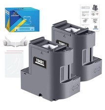 INTACTECH T04D1 T04D100 Ink Maintenance Box picture