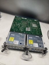Cisco 12000-SIP-601 ISE 10GB GSR SPA Interface with SPA-5X1 GE-V2 V01 picture