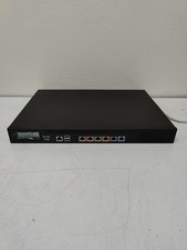 Talari E100 Adaptive Private Networking Appliance picture
