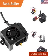 High-Performance 24V Hotend for Ender 3 & Pro - Full Assembly & Silicone Cover picture