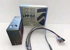 Eluktronics LPP G2 Liquid Propulsion Package Gen 2 Laptop Water Cooler - Tested picture
