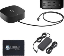 HP G5 USB-C Docking Station with 100W Power Delivery 5TW10AA picture