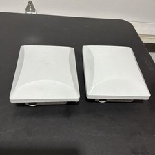 2 Ruckus ZoneFlex T301s Outdoor POE Dual Band Access Point - Tested Pwr On picture