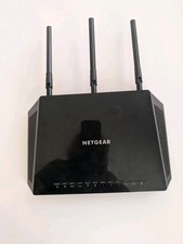 Netgear AC1750 Smart WiFi Router Model R6400 picture