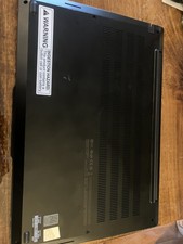 Lenovo 16” ThinkPad E16 G 2 | Intel Core Ultra 7 | 32GB RAM | 1TB l 3yr warranty picture