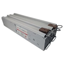 APC RBC140 SURT3000RMXLI Battery Cartridge with New Batteries - Hot SWAP Ready picture