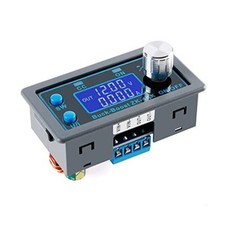 ZK-4KX DC-DC Buck Boost Converter Regulator CNC Adjustable CC CV 0.5-30V picture