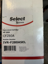 Innovera HP80A IVR-F280ASEL picture