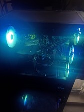 Prebuilt Gaming PC Custom Specs picture