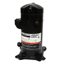 1Pcs New Cold storage compressor ZB21KQ-PFJ-558 picture