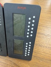 Avaya SBM24 Button Module - 700462518 picture