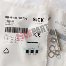 1PC New For SICK photoelectric switch IME08-1B5PSZTOS 1040838 sensor Replacement picture