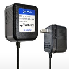 AC Power Adapter F158 for Dell Harmon/Kardon Multimedia Speakers 06941V picture