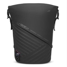 ASUS ROG SLASH BP3801 Gaming Backpack 18'' Laptop Bag Waterproof Travel HandBag picture
