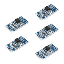5 PCS TJA1050 CAN Controller Module Bus Transceiver Board Interface Arduino picture