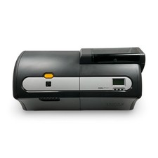 Zebra ZXP Series 7 Card Printer Z72-000C0000US00 - Cords Included, No Output STK picture