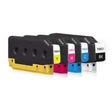 T08G Compatible Ink Cartridge for Epson WorkForces AM-C5000 AM-C6000 Printer picture