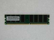1GB  MEMORY FOR MSI KM2M COMBO-L MS-6738-010 picture