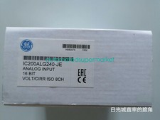 1PCS NEW IC200ALG240 IC200ALG240-JE module Shipping by DHL/FedEX picture