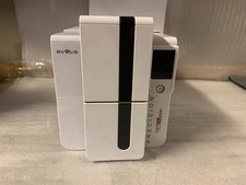 Evolis Card@Once Precision Card Printer Model Primacy picture