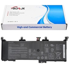 RDSJ C41N1531 Laptop Battery for Asus (ROG Strix) GL502VS GL502VS-1A GL502VS-1E picture