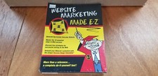 Website Marketing Made EZ New Sealed Fast Shipping Software picture